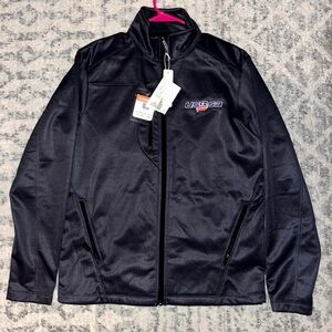 NWT USSSA United States Specialty Sports Association Softball/Baseball Jacket